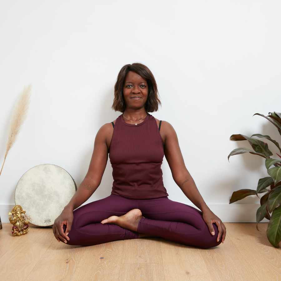 professeur yoga paris 11