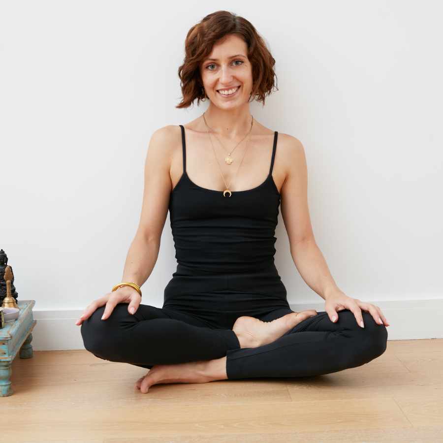 professeur yoga paris 11