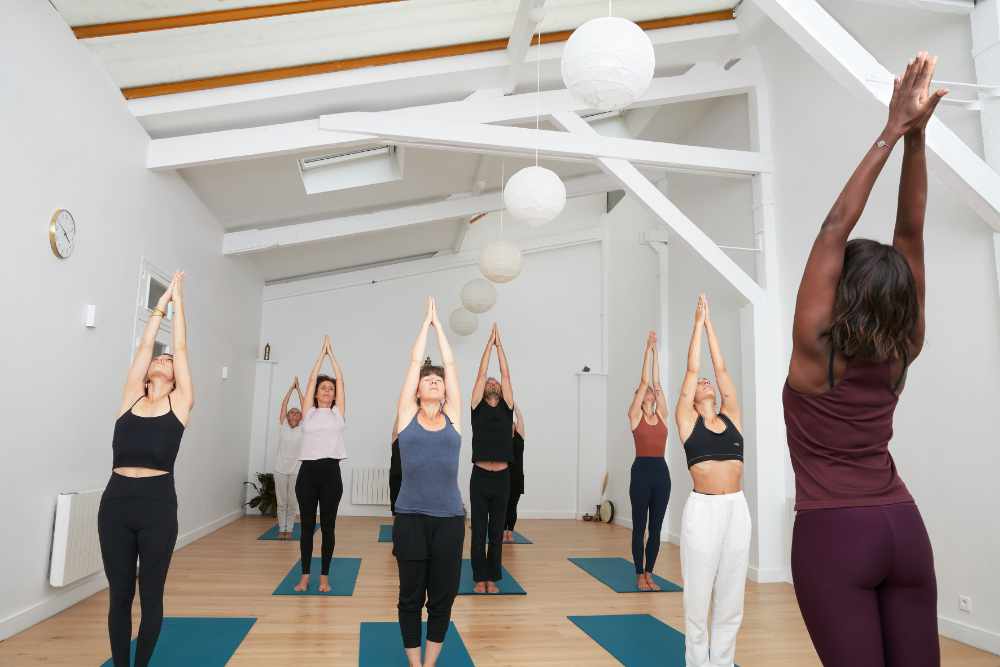Yoga Paris 11